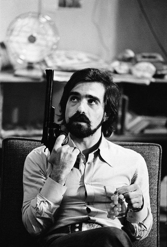 Don t forget to wish Martin Scorsese a Happy Eightieth Birthday if you see him today. 