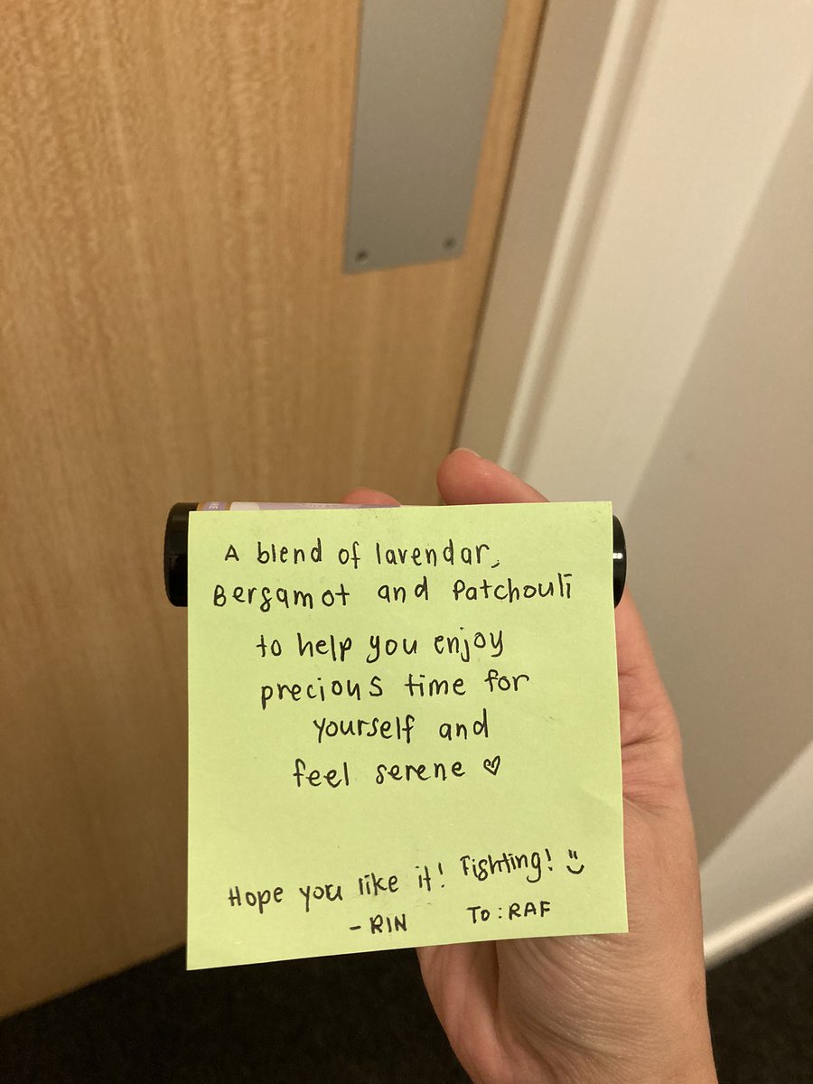 Went home to this. Blessed. 
Ya Allah, make it easy for me and don’t make it hard 🤲🏻