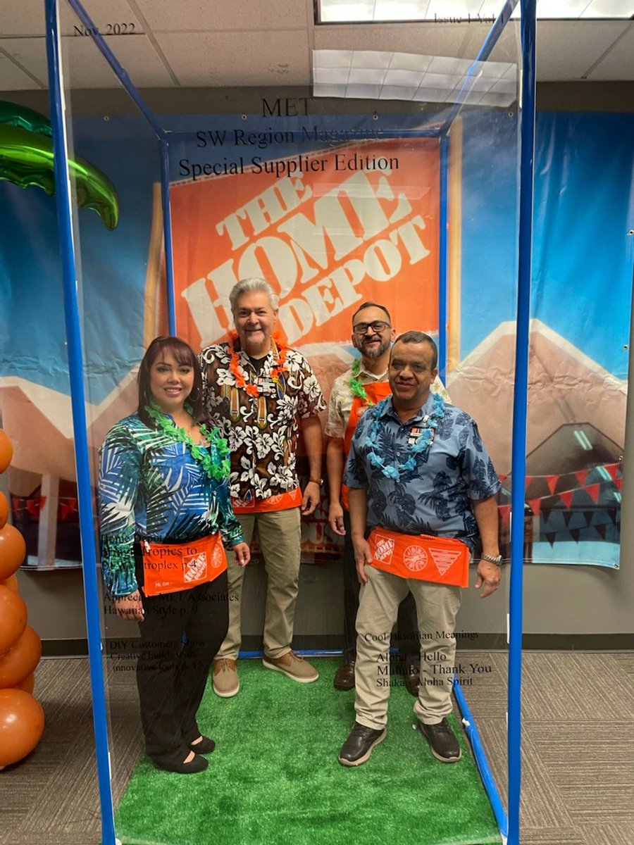 Great day of learning and networking here at the Southwest Region MET Supplier Event in Dallas. So awesome meeting with our VP of MET Heidi Thompson. <a href="/jenjenilani/">Maria A Benavides</a> <a href="/Yolanda_8523/">Yolanda ASDS 8523</a> <a href="/DianaSundermann/">Diana Sundermann</a> <a href="/Dalton8523/">Dalton8523</a> @Fuerstenberg15