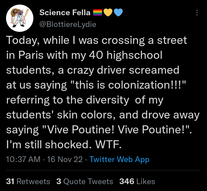 NAFO_Cringe's tweet photo. Why do they have to lie about the dumbest things? https://t.co/5OKoMxLcgv