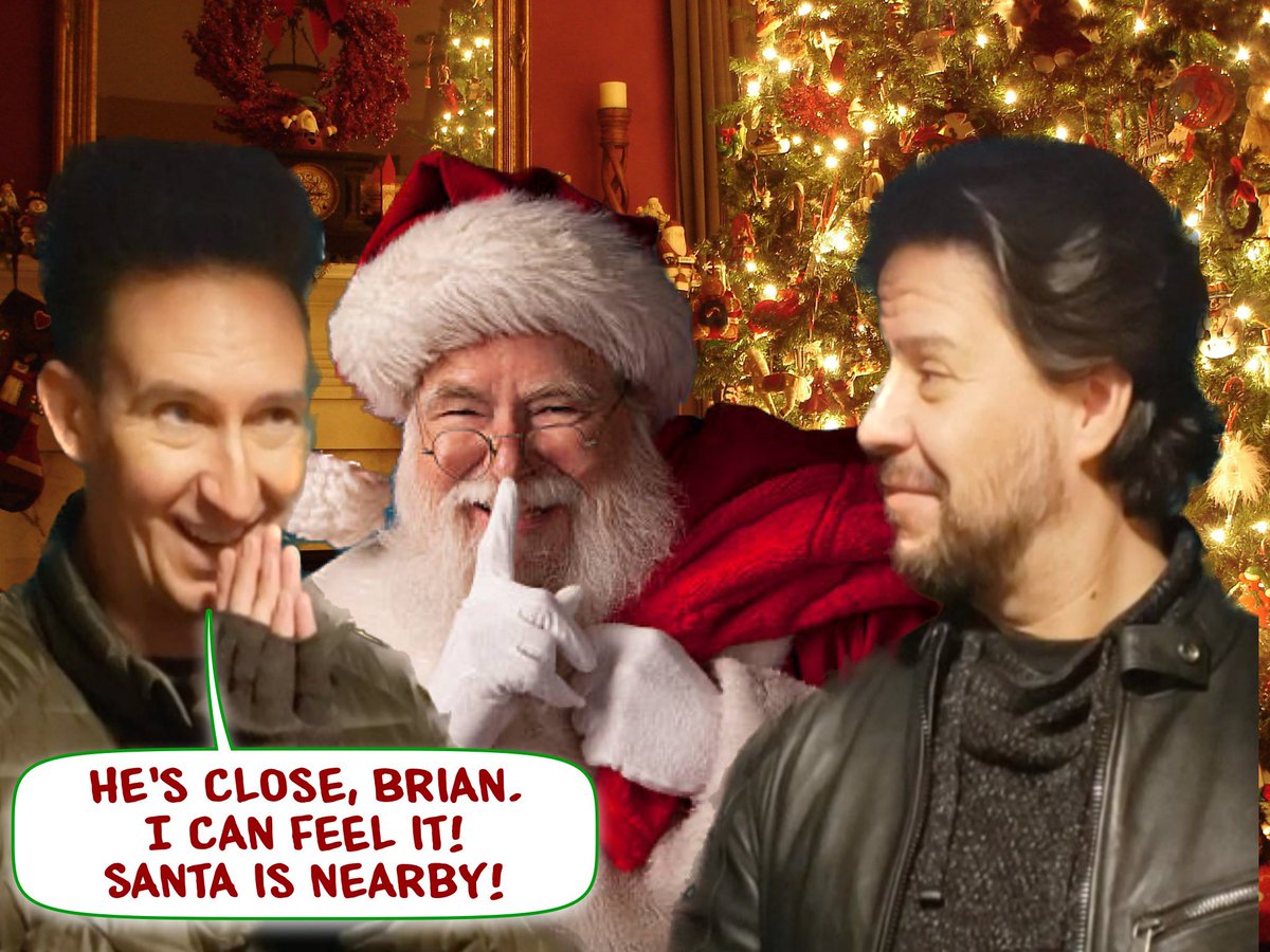 MagicBendy's tweet photo. Christmas Pathways!
#Believe
#SantaHunters
@dustinpari
@BrianJCano
@Pathways_CP https://t.co/sd8hxcm3HP