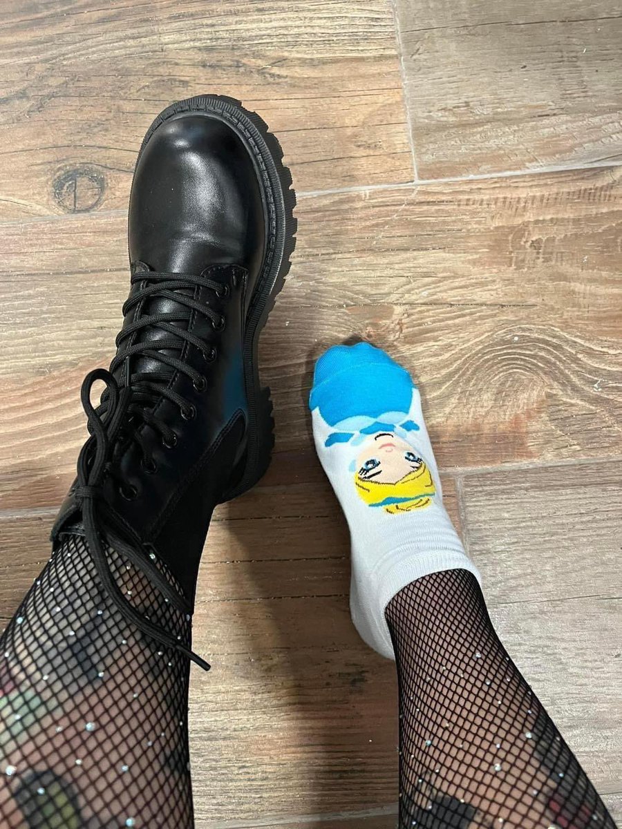 yo por fuera       //       yo por dentro