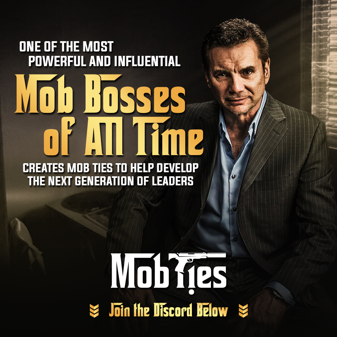 Peter Voogd | The MAVERICK π (@petervoogd23) on Twitter photo BIG GIVEAWAY π Giving away a RARE <a href="/MobTiesNFT/">Mob Ties by Michael Franzese</a> by @MichaelFrazese (Release date coming soon) These will sell out fast (
To Enter:
1. RT & Like
2. Follow <a href="/MobTiesNFT/">Mob Ties by Michael Franzese</a>
3. Join discord - MobTiesFamily.com
The game is about to change. #TheFamily #MobTies #NextGeneration BIG GIVEAWAY π Giving away a RARE <a href="/MobTiesNFT/">Mob Ties by Michael Franzese</a> by @MichaelFrazese (Release date coming soon) These will sell out fast (
To Enter:
1. RT & Like
2. Follow <a href="/MobTiesNFT/">Mob Ties by Michael Franzese</a>
3. Join discord - MobTiesFamily.com
The game is about to change. #TheFamily #MobTies #NextGeneration