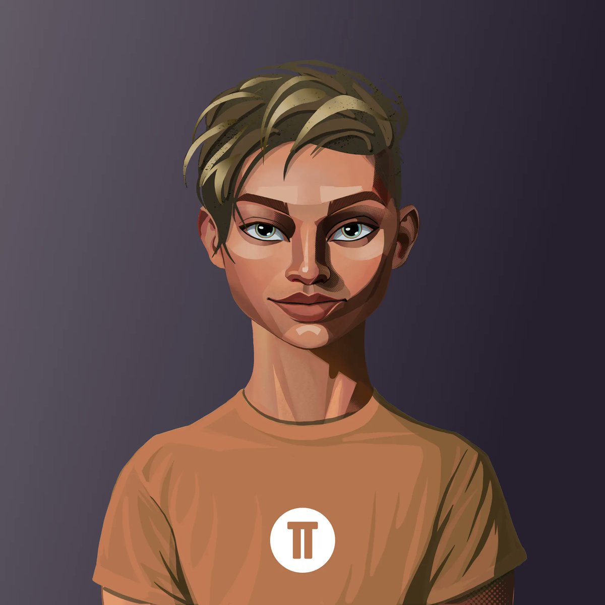 Web3Whizz's tweet photo. #NewPFP 
#TheNerdsHaveLanded 
#GotMyNerd. https://t.co/RsazLgyJwt