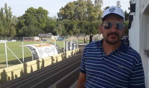 Gimnasia y Esgrima Mza tweet media