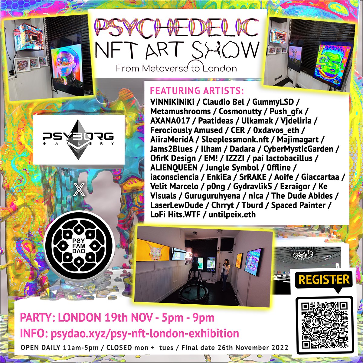 PƧYFΛM | PƧYDΛO tweet media