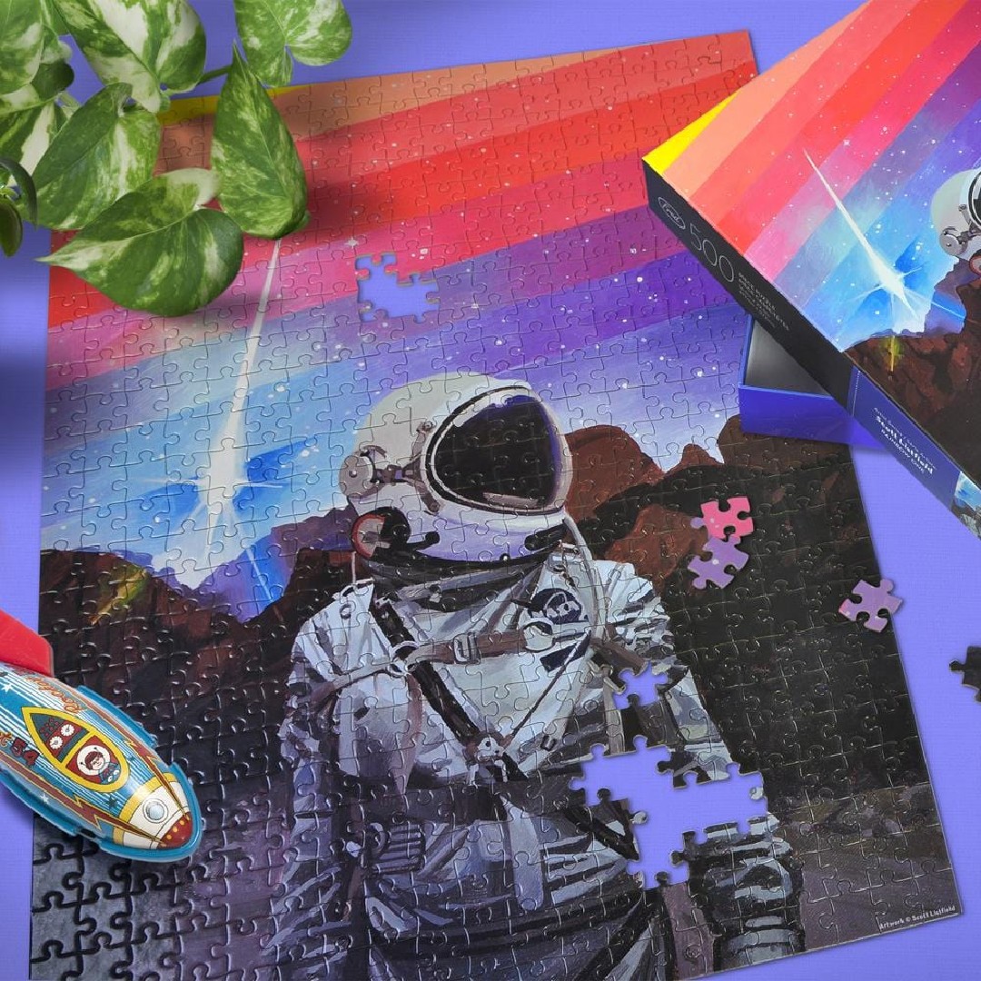 exploreterra20's tweet photo. Looking for affordable gifts with a unique story? 

Save 15% on sustainable puzzles under $40!

We've curated a selection of beautiful puzzles for everyone on your list. 🤶

Adults https://t.co/BXfzUshAhL
Kids https://t.co/U9xmXB0zUH

#ecofriendlyproducts #puzzles #giftsideas https://t.co/WbKkGWiqil