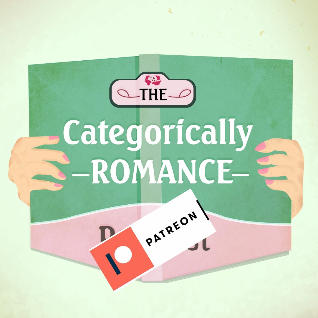 thecategorical1's tweet image. 🚨🚨🚨 Early Access! 🚨🚨🚨

Episode 179 - ”The Blaze Project: Dare Author Rebecca Hunter Interview”

patreon.com/posts/74783330…

#authorinterview #harlequindare #RebeccaHunter #TheBlazeProject
#readcategoryromance