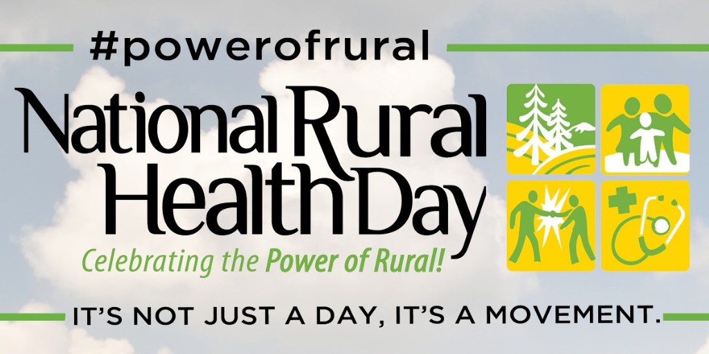 MAHECwnc's tweet photo. Join us in celebrating the #PowerOfRural as we commemorate National Rural Health Day. Rural communities in WNC often suffer from a lack of critical healthcare services. MAHEC's Rural Health Initiative serves to strengthen the healthcare workforce. https://t.co/ZTkZRnyoYs https://t.co/6hjLpDEqkt