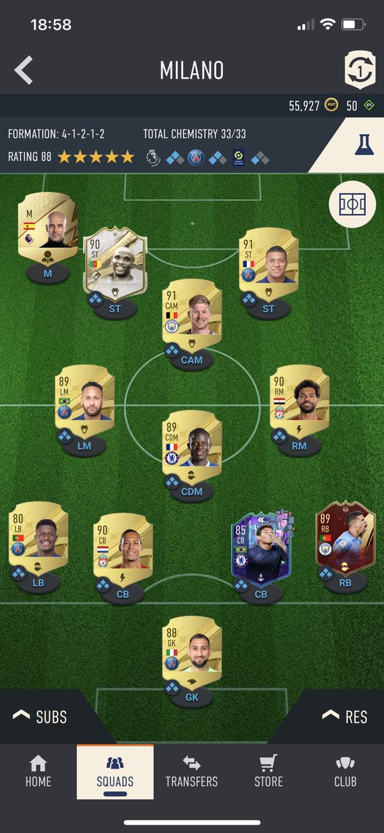 HarryPhillips_9's tweet photo. @FUT23News https://t.co/OfngXPJDKh