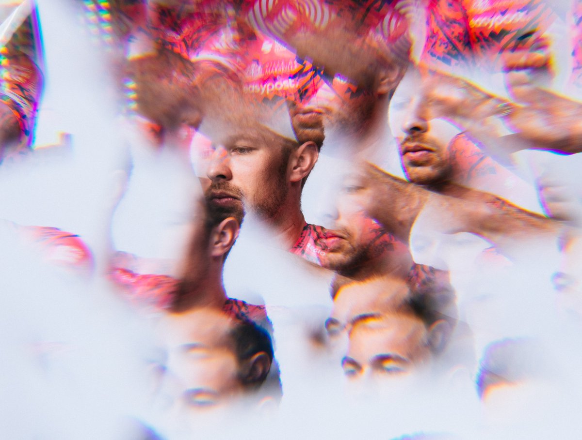 “I think mental health, and specifically men’s mental health, really changed my life [...] It had a massive impact on me and how I approach my life and also my own mental health.” - Owain Doull

For the full article and for more on his upcoming events: efprocycling.com/culture/openin…