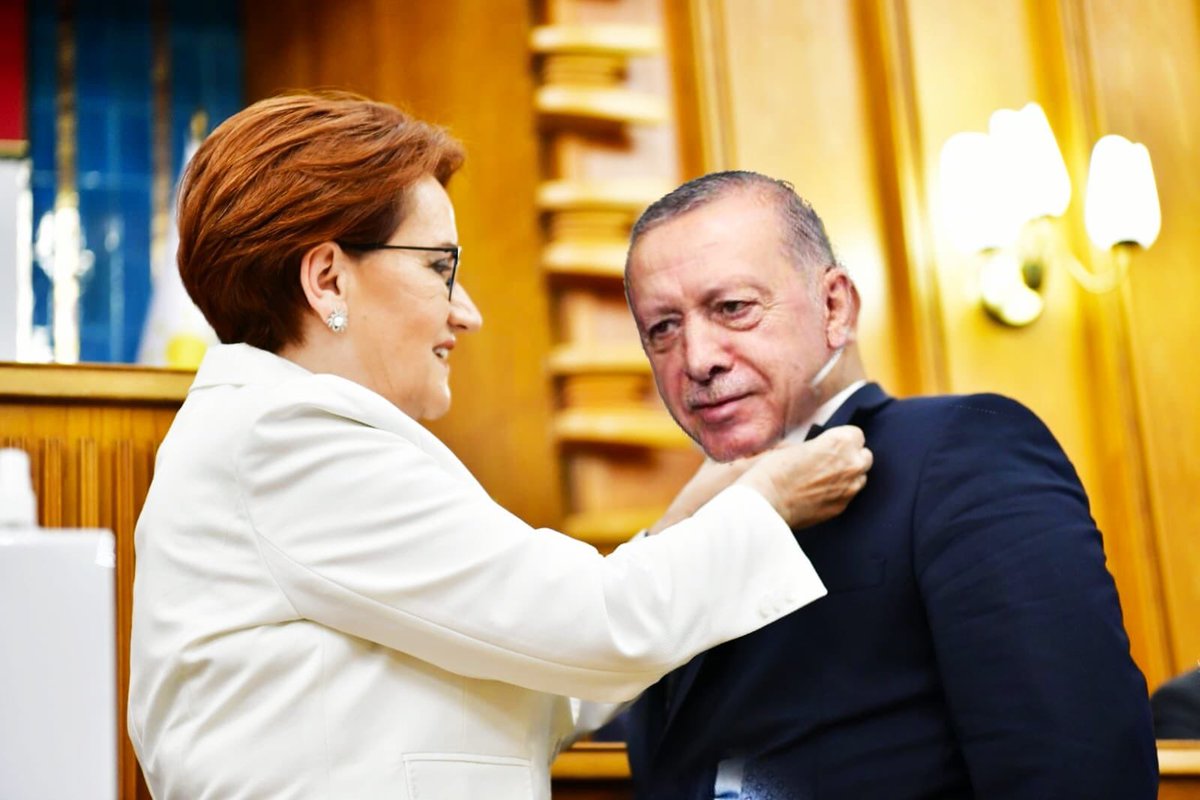 #AzKaldı