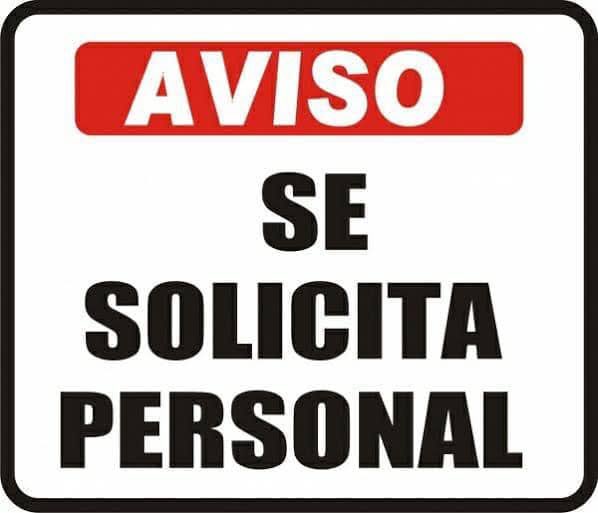 Se solicita cocinera con experiencia.
* zona parrilla
*contratación inmediata.

 wa.me/9933556246