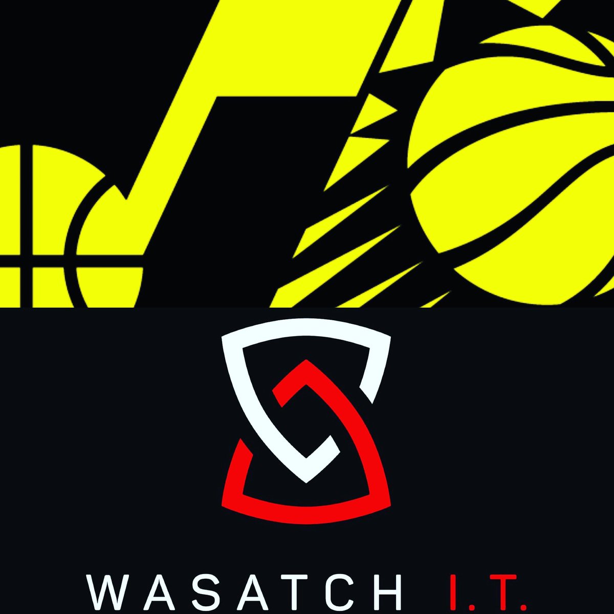 * *  Jazz Tix Giveaway * * 

We have teamed up with <a href="/WasatchIT/">Wasatch I.T.</a> to giveaway a pair of tix for Fridays Jazz Suns game

To enter …
1) follow <a href="/JazzNationNews/">JazzNation</a> &amp; <a href="/WasatchIT/">Wasatch I.T.</a> 
2) Retweet this

That’s it 
We will select a winner on Friday at 12pm
.
#JazzNation #UtahJazz #TakeNote
#Team49