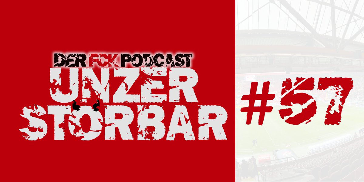 UnzerstoerPod's tweet photo. 🎙#Unzerstörbar 57: Bayrisch-Brasilianischer VAR
Wir reden mit unserem Gast @LizasWelt von #CollinasErben u.a. über den #VAR, Schiedsrichterei im Allgemeinen und Social Media.
Spannend wird es beim Blick auf ausgewählte Schiedsrichter-Entscheidungen vergangener #Betze-Spiele. https://t.co/CoUifKTAQs