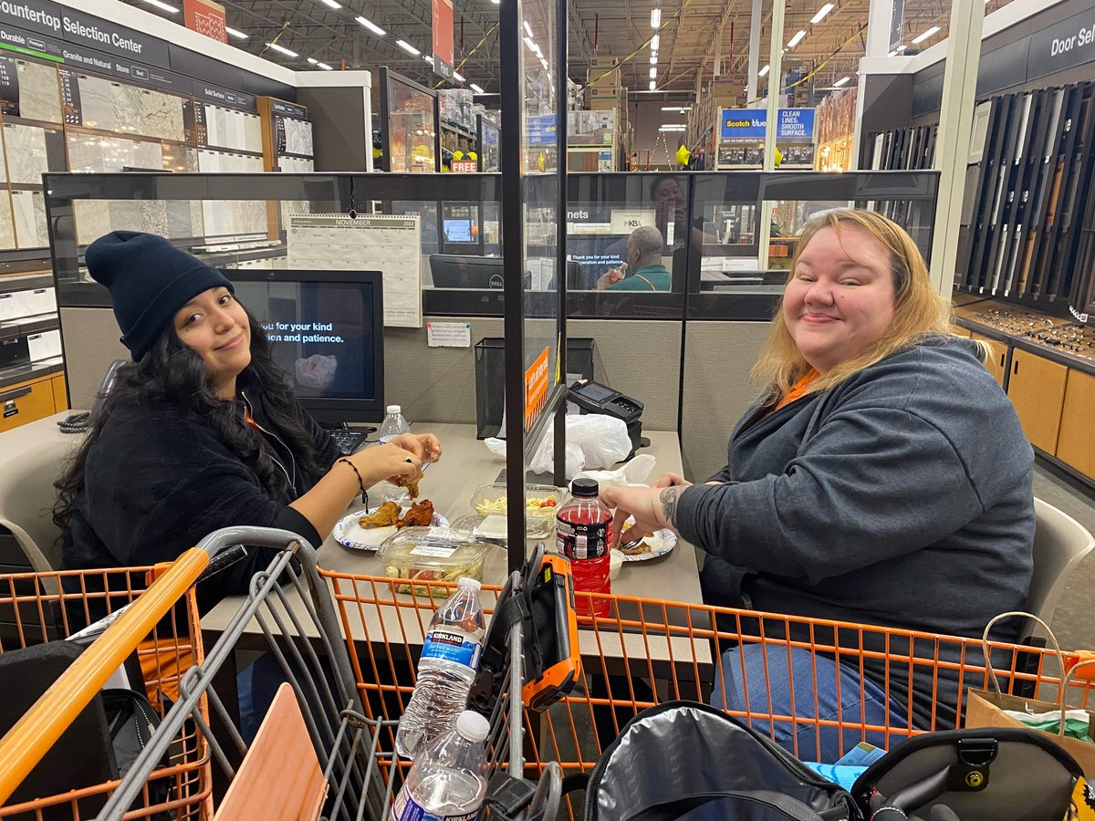 THD | Grand Parkway | District 260 tweet media