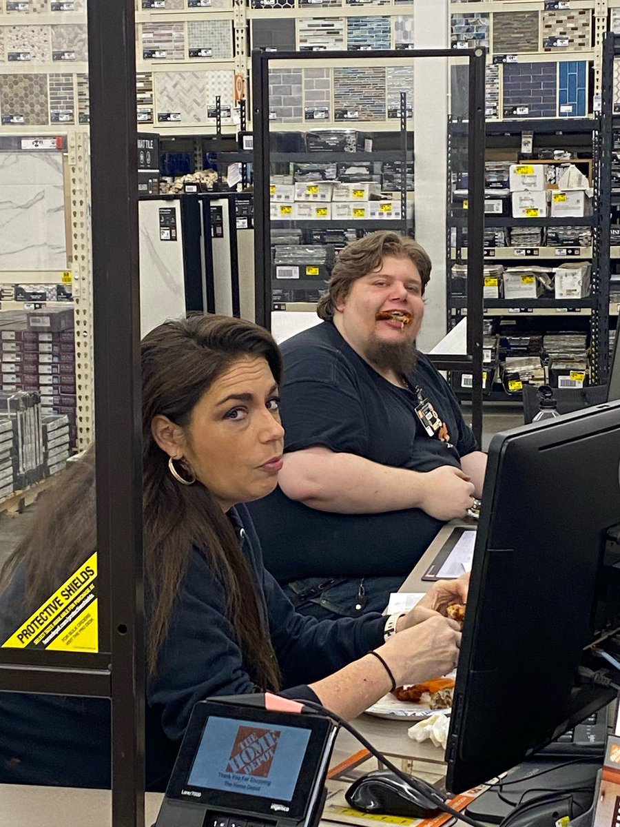 THD | Grand Parkway | District 260 tweet media