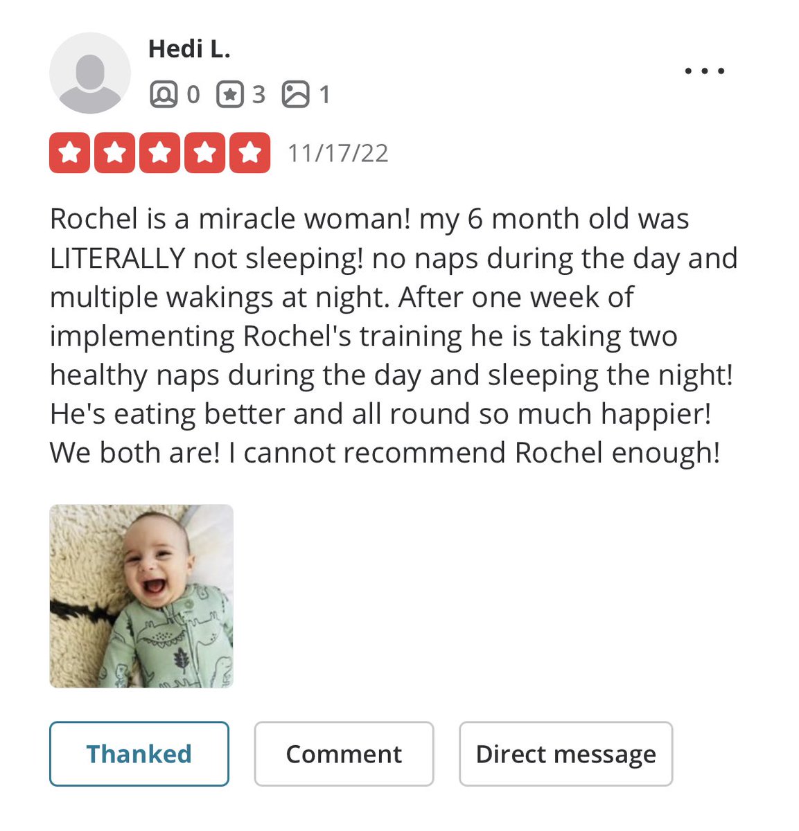 MakeMyBabySmile's tweet photo. #sleep #sleepcoach #sleephygiene #sleepconsultant #toddlersleep #infantsleep #sleeptraining #sleeptrainingsuccess #momlife #dadlife #parenthood #mommyproblems #toddlerlife  #familytravels #sleep101 #sleephelp #fatherhood #lifelessons  #timetosleep #mommycare #momlife #familylife https://t.co/EdwrSxzYKg