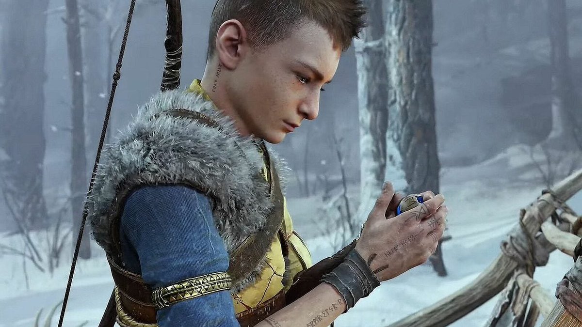 CGMagazine tweet media