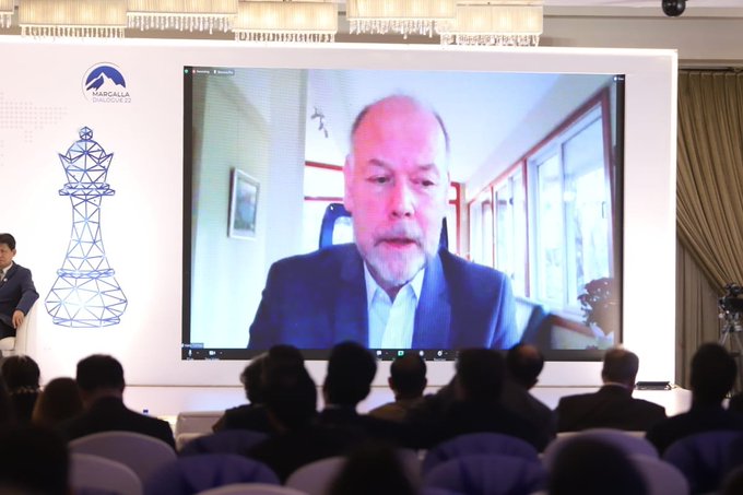 SalmanAneel's tweet photo. 🙏My gratitude to all speakers of #ForumA: Hans Timmer @WorldBankSAsia, Dr Tao Yitao & Dr Dai Yonghong @SZUniversity, Dr Vilas Nitivattananon @AITAsia, Dr @salmanahmed @Fidelity & @TrendsRA for their insights @IPRI_Pak's @MargallaDialog @AmbDrRaza
#MD22 #EconSec https://t.co/6B0V8ppZYN