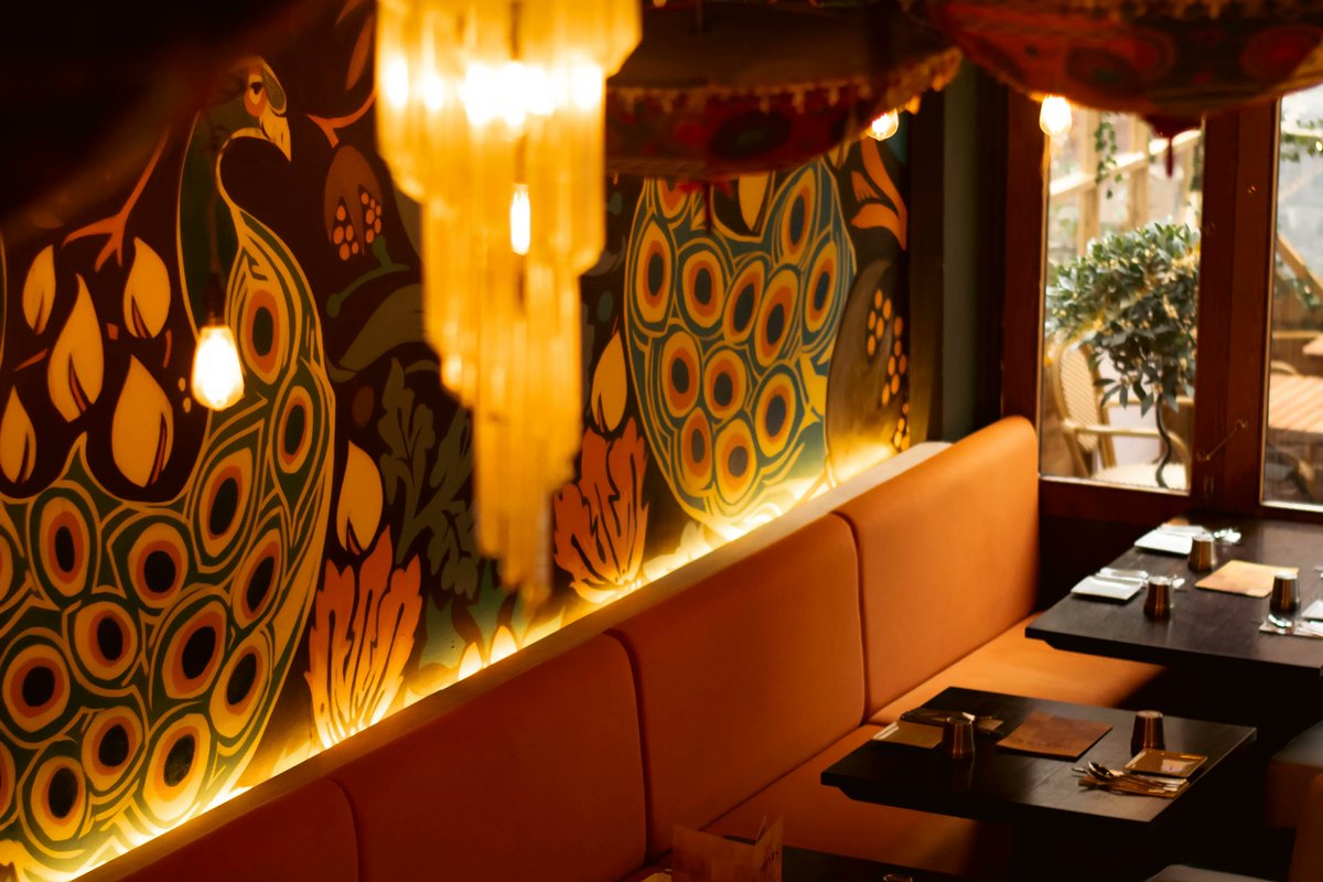 Celebrate with Nutmeg 🎄 We have availability for large bookings, intimate events and even venue hire. Give your festive celebrations the Nutmeg treatment this year.

buff.ly/3zPJaKL