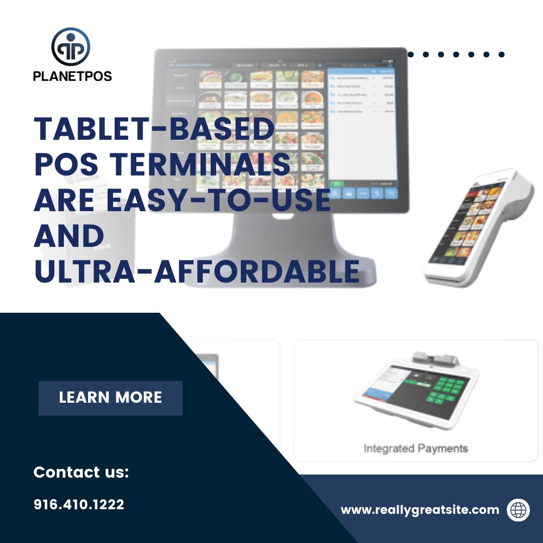planetpos's tweet photo. Aldelo Express supports a full restaurant operation by utilizing one or more hardware devices that offer merchants seamless integration.

For more details, call us at 916-410-1222 or email us at info@planetpos.com

#PlanetPOS #POS #Sacramento https://t.co/2lHKHMZzLN