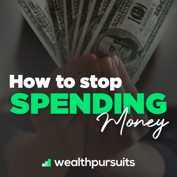 Do you feel like you've been spending too much money?

Learn some actionable ways to stop spending and start saving.

wealthpursuits.com/how-to-stop-sp…
