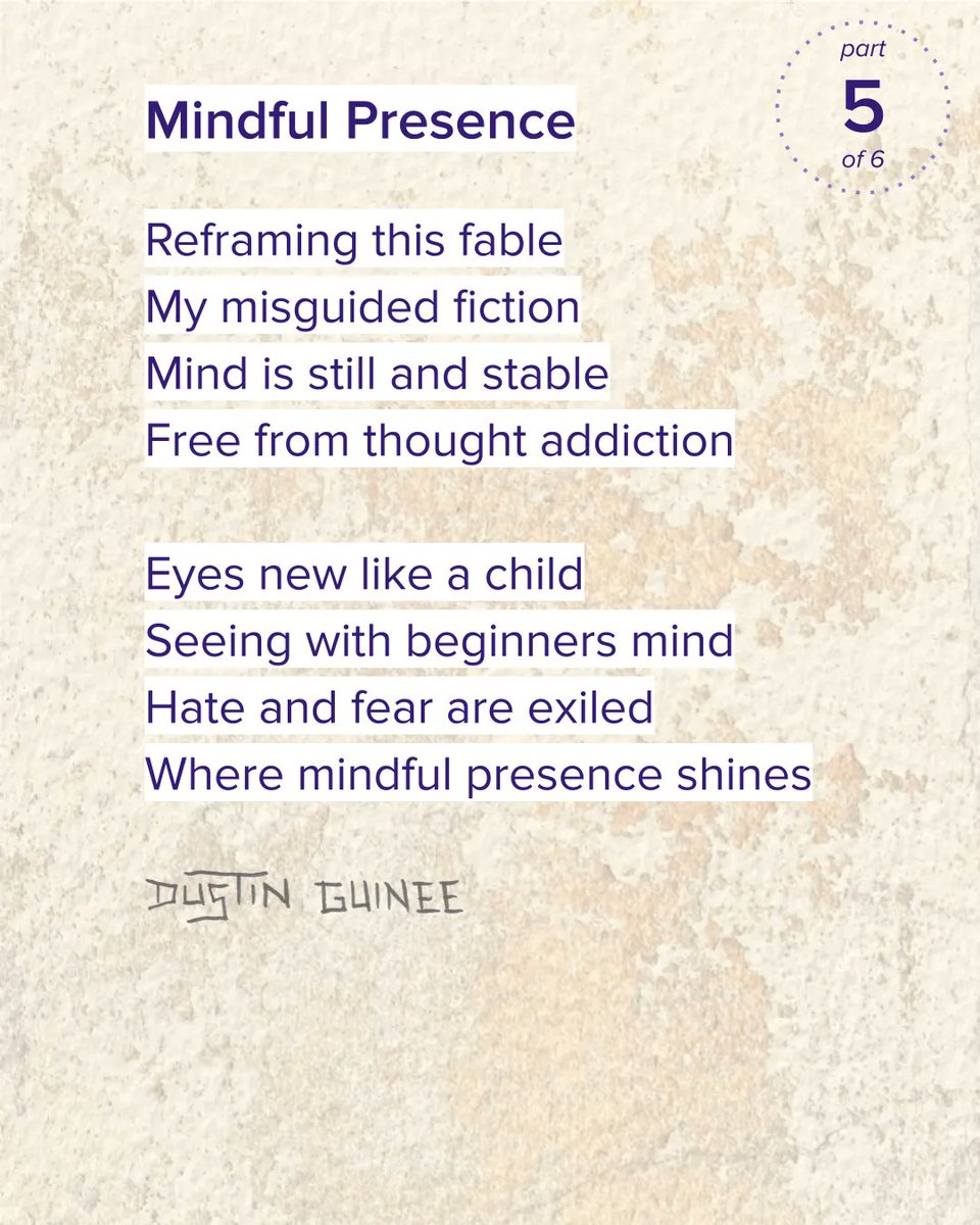 iamdustinguinee's tweet photo. Anyone else feel like a thought addict sometimes? Yeah me too.
.
#MindfulPresence #MindfulBody #MindfulMind #MindfulHeart #FullyPresent #presence #dustinguinee #mindfulpoet #poem #poetry #poetrylover #poets #poet #spiritualpoetry #inspiration #motivation #love #life #quote https://t.co/AfbFWD3A4L