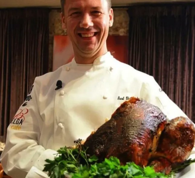 Barracks Row Main Street tweet media