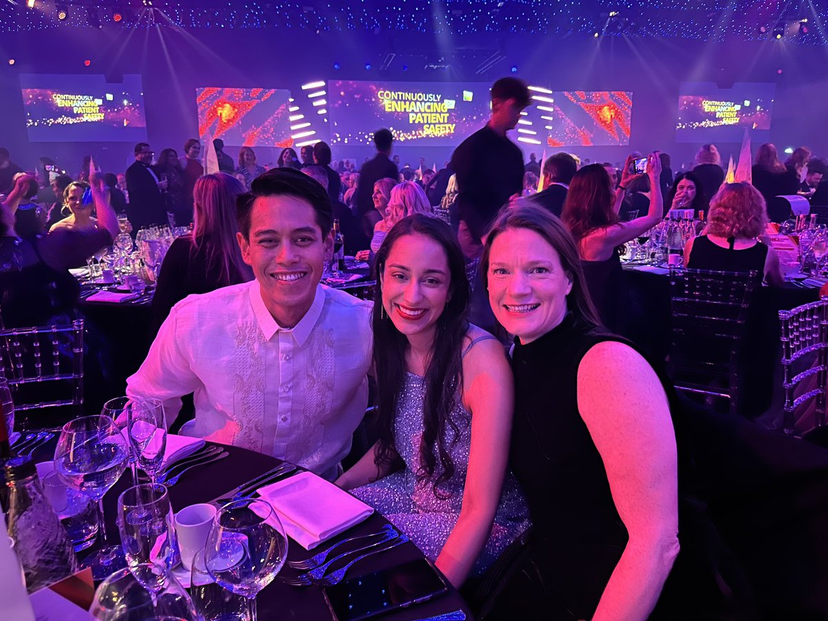 avey_bhatia's tweet photo. Looking forward to a wonderful evening @HSJ_Awards #HSJAwards with amazing colleagues, hopefully we win as finalists in the NHS Race Equality Award @GSTTnhs https://t.co/DOymqjurz8