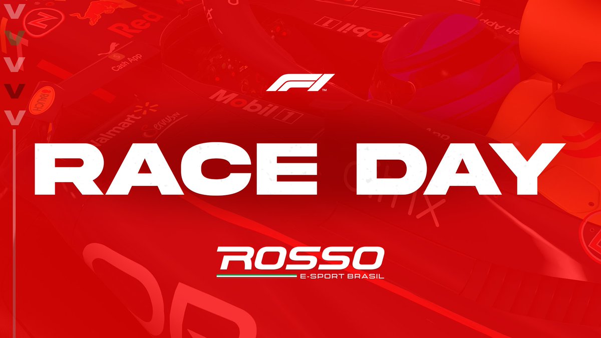 RossoEsports's tweet photo. Race Day | @PremierSimGL PC

F4
🏎️ @NicoAledda27

F5
🏎️ @SR_Momentou
🏎️ @sven_schumi07
🏎️ @Joris1F
🏎️ #SR_Juchi
🏎️ #SR_LeoLundi 

F6
🏎️ @MurrMarvin
🏎️ @Gkonfire1

F7
🏎️ @jamiemels1
🏎️ @samcole_07

Good Luck boys 🛫🇧🇭 https://t.co/ZHzmkr69wU