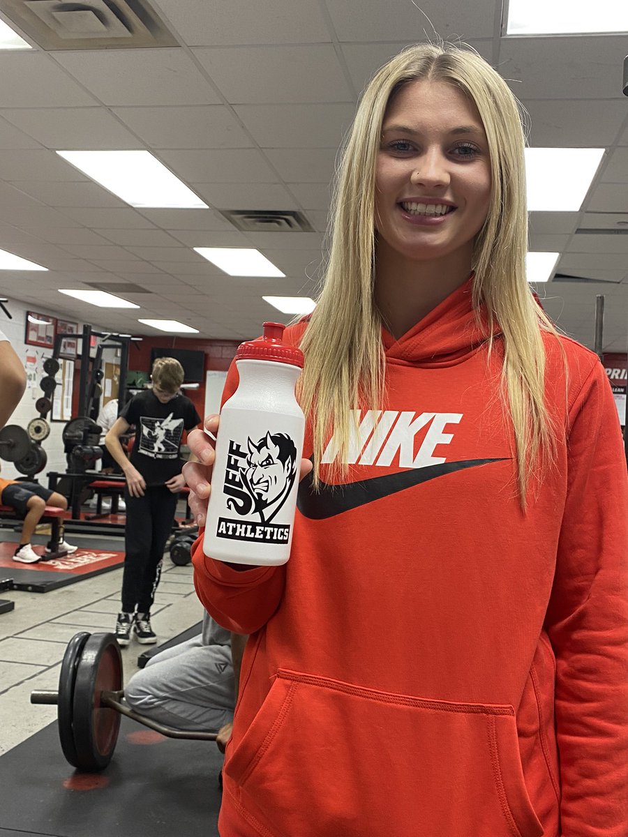 jeffhs_sp's tweet photo. Congrats @magruder_hannah - HHC All Conference ⚽️! @JeffHS_GSoc @JeffHS_AD https://t.co/srPepG1NPY