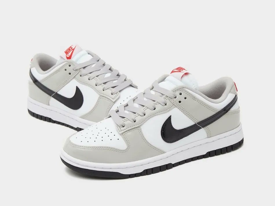 JustFreshKicks on Twitter "Official photos of the Nike Dunk Low “Light