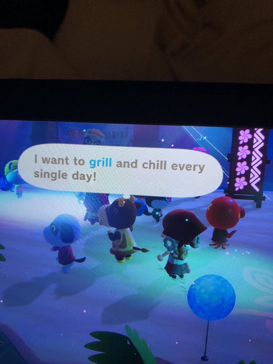 monokecenter's tweet photo. the cow named PATTY wants a place with a grill. nintendo this is FOUL 😭 https://t.co/IwvGydU4no