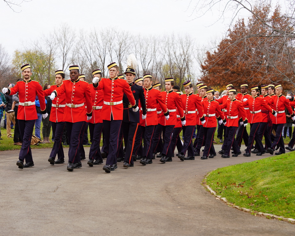 LastPostFund's tweet image. After a 2-years hiatus, the annual Remembrance Day ceremony of the Last Post Fund was held in-person. More pictures: facebook.com/media/set/?set…
