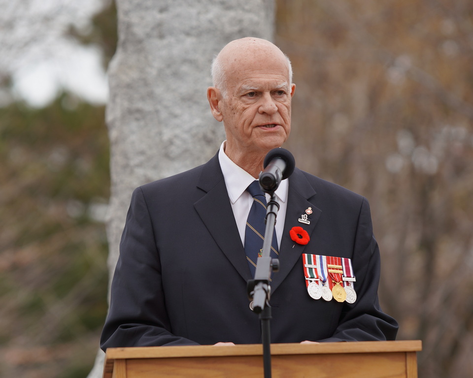 LastPostFund's tweet image. After a 2-years hiatus, the annual Remembrance Day ceremony of the Last Post Fund was held in-person. More pictures: facebook.com/media/set/?set…