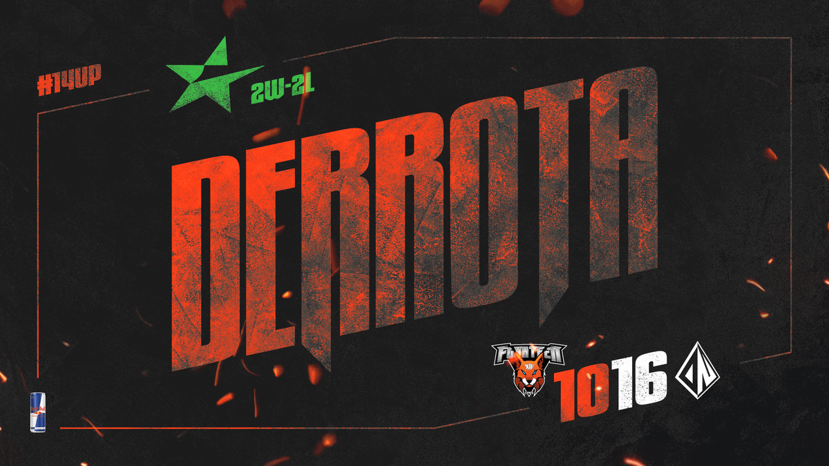 Um T-side complicado acabou por comprometer a segunda metade do Dust2, que perdemos por 10:16.

Estamos agora 2-2 na <a href="/ESEA/">ESEA League</a> Advanced! Bom jogo <a href="/ONYXLegend/">ONYX</a>!

Voltamos amanhã com mais duas jornadas.

#14UP