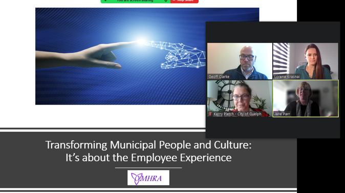 OMHRAtweets's tweet photo. Thanks to @AMCTO_Policy and @MFOAOntario for having us present to your Financial Forum today about the #TransformingWorkplace.
#MunicipalLeadership
#OntarioMunicipa;ities https://t.co/RNUG3a6a1c
