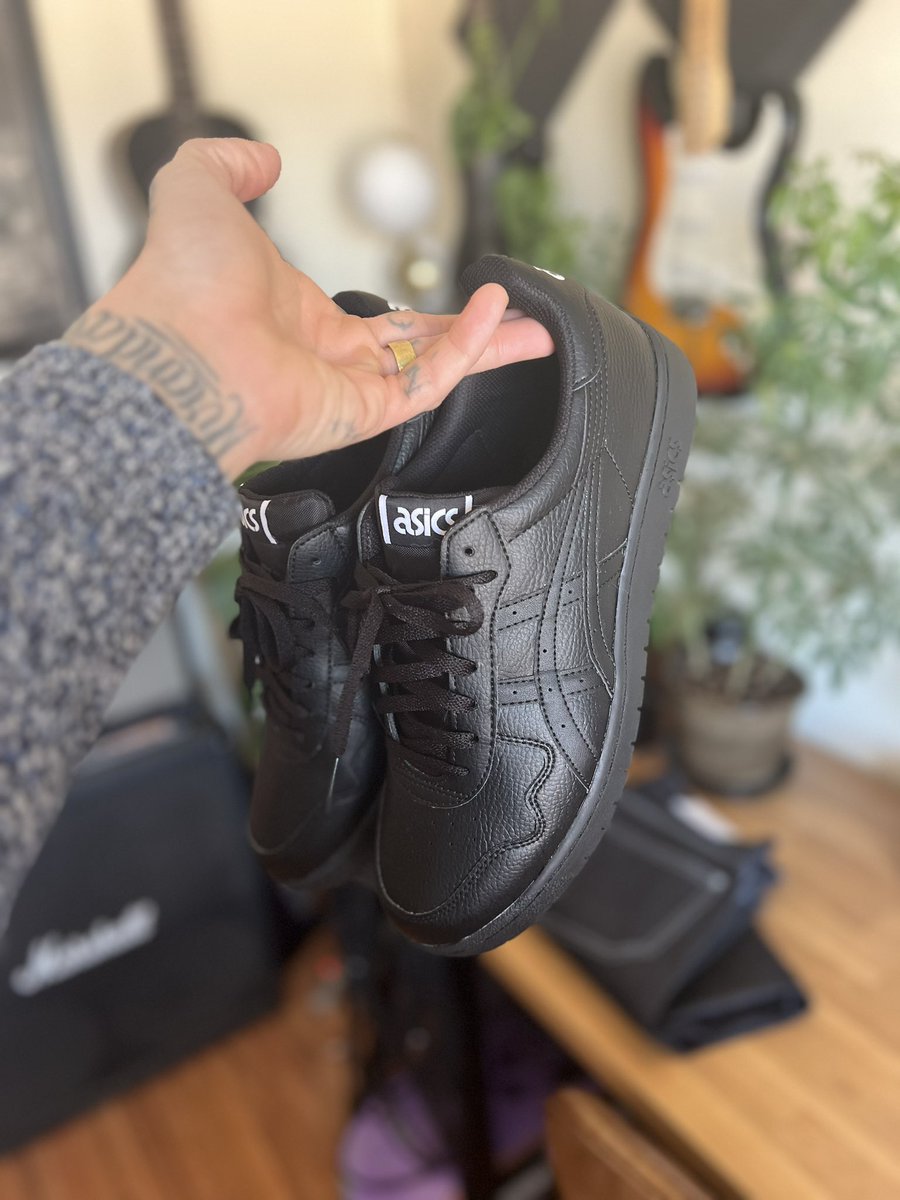 Looking forward to skating these Sponge Bob 1’s