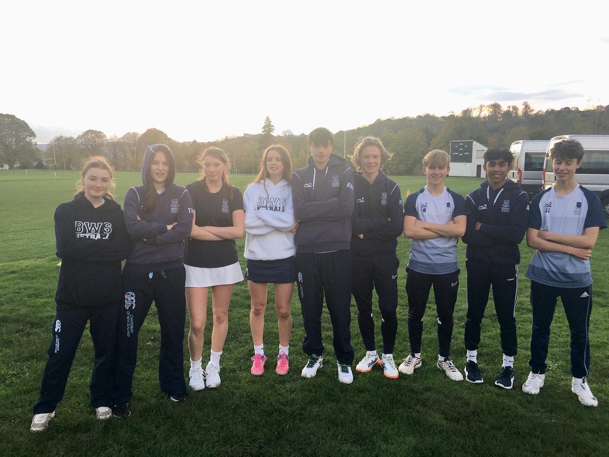 BWS Sports tweet media