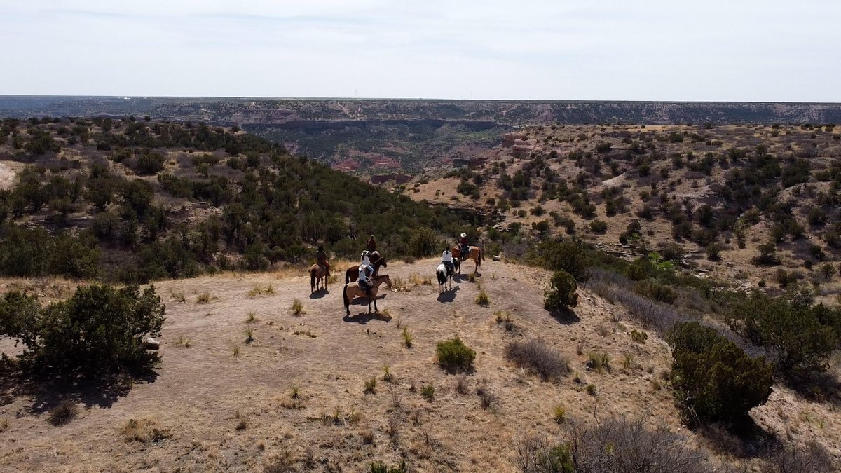 There's still time to enter for a Luxury Western Escape to Amarillo for two!

This package is the best of the old-west spirit and new-west luxury. Learn more: tourtexas.com/sweeps