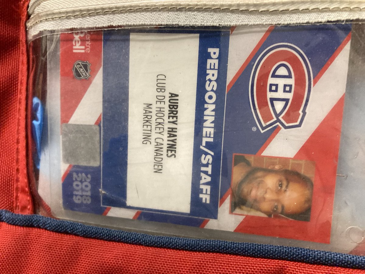 tessieric's tweet photo. @Protekgoalie hi Frantz, i just played and won a tight hockey game with a hell of a goalie and i was told a friend of yours https://t.co/fmFnhTUSst