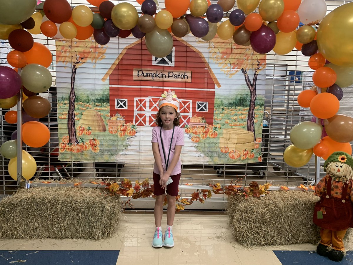 Thankful Feast was a success. Thank you <a href="/PLEgators/">Palmetto Elementary</a> for hosting a wonderful event! Now let’s go thanksgiving break! We are ready