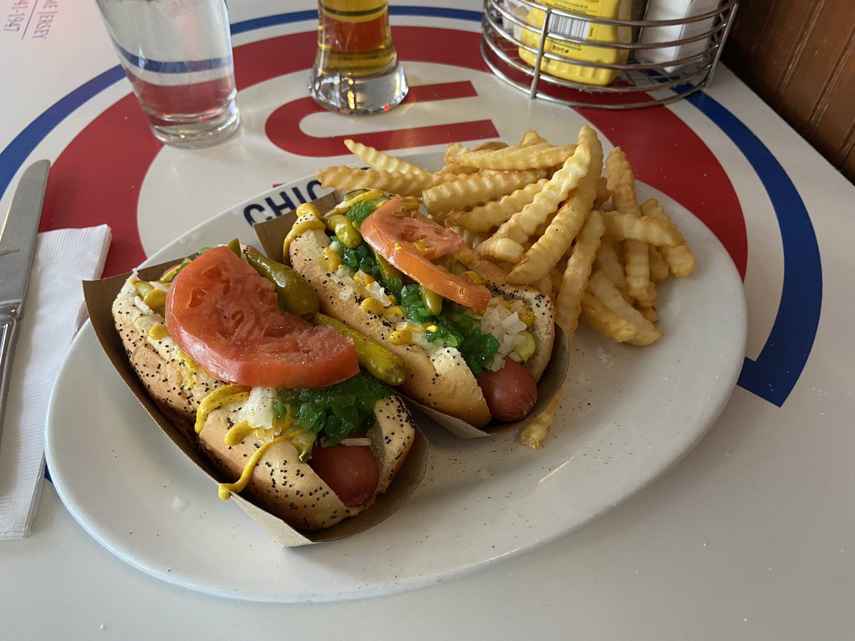 George Ironstrack tweet media