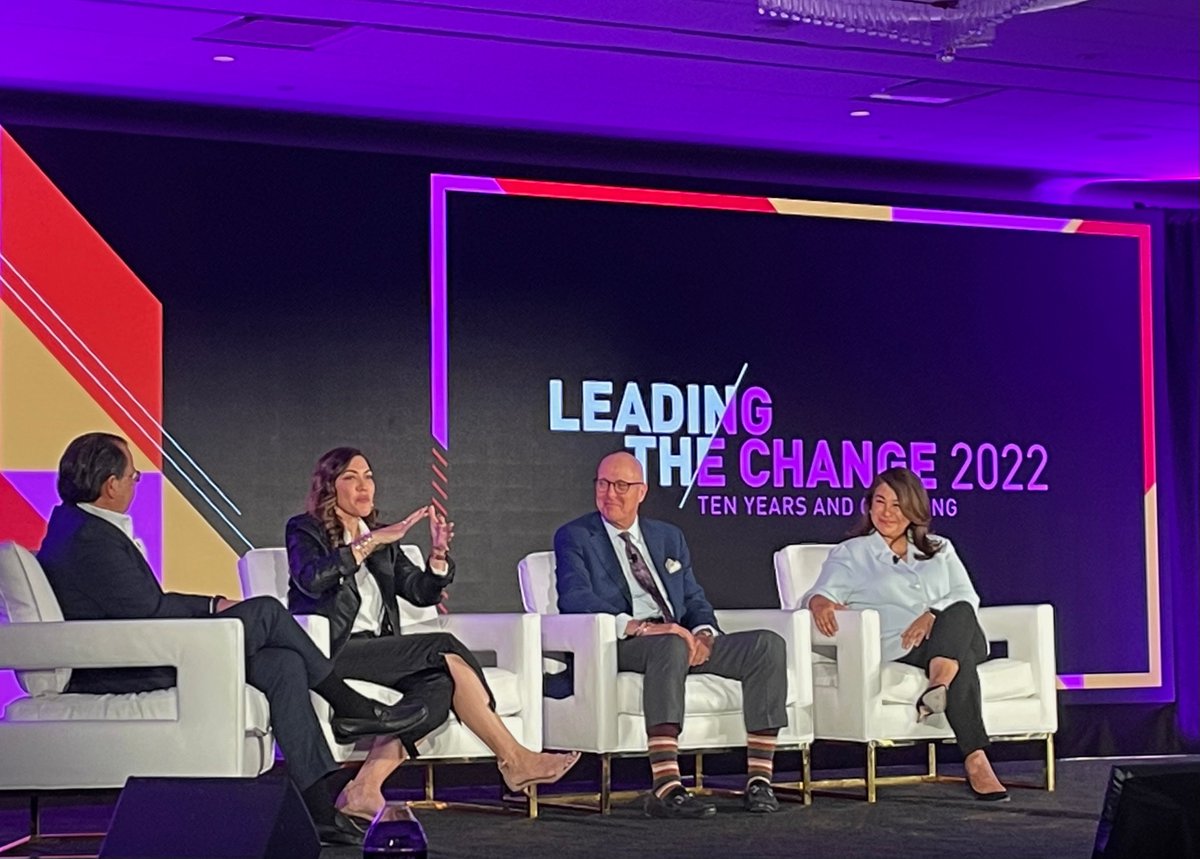 TelevisaUnivision U.S. Advertising and Marketing (@growwithtu) on Twitter photo The biggest names in media research, economic and consumer trends, and inclusivity insights come together to discuss the biggest topics in Hispanic Marketing. <a href="/StaciedeArmas/">Stacie M. de Armas 🇨🇺</a> @jwalkersmith #AnaValdez The biggest names in media research, economic and consumer trends, and inclusivity insights come together to discuss the biggest topics in Hispanic Marketing. <a href="/StaciedeArmas/">Stacie M. de Armas 🇨🇺</a> @jwalkersmith #AnaValdez