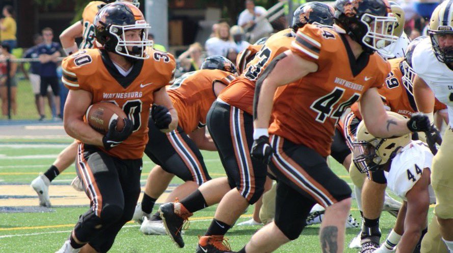 Truly blessed to receive my 1rst D3 Offer from
@WU SWARM Football @CoachColemanDL 
<a href="/wpialsportsnews/">The Content King Sports Media</a> <a href="/DiceCoachMatson/">Mark Matson</a> <a href="/CoachMWatkins/">Coach Watkins</a> <a href="/CRU7v7/">Urban Impact-CRU 7v7</a> <a href="/DiceSports/">Allderdice Sports</a>