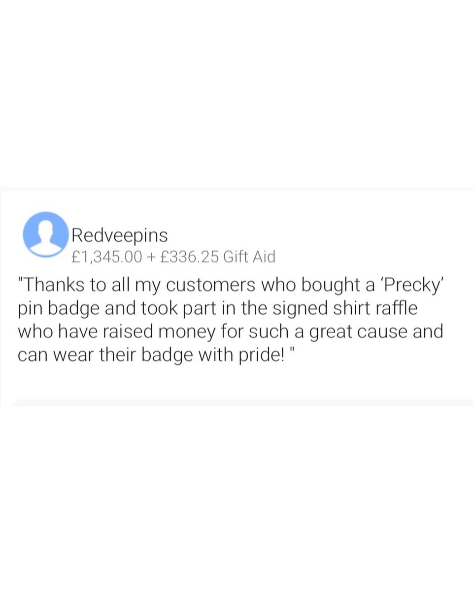 Red Vee Pins tweet media