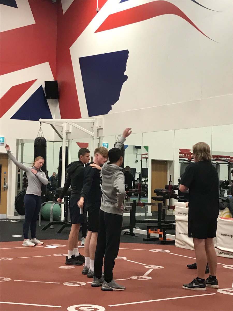 Peter Barber (@dgcpro) on Twitter photo Great venue for the <a href="/EnglandGolf/">England Golf</a> boys & girls u18 North West regional squad winter S&C training <a href="/GBTaekwondo/">GB Taekwondo 🇬🇧</a> Great venue for the <a href="/EnglandGolf/">England Golf</a> boys & girls u18 North West regional squad winter S&C training <a href="/GBTaekwondo/">GB Taekwondo 🇬🇧</a>