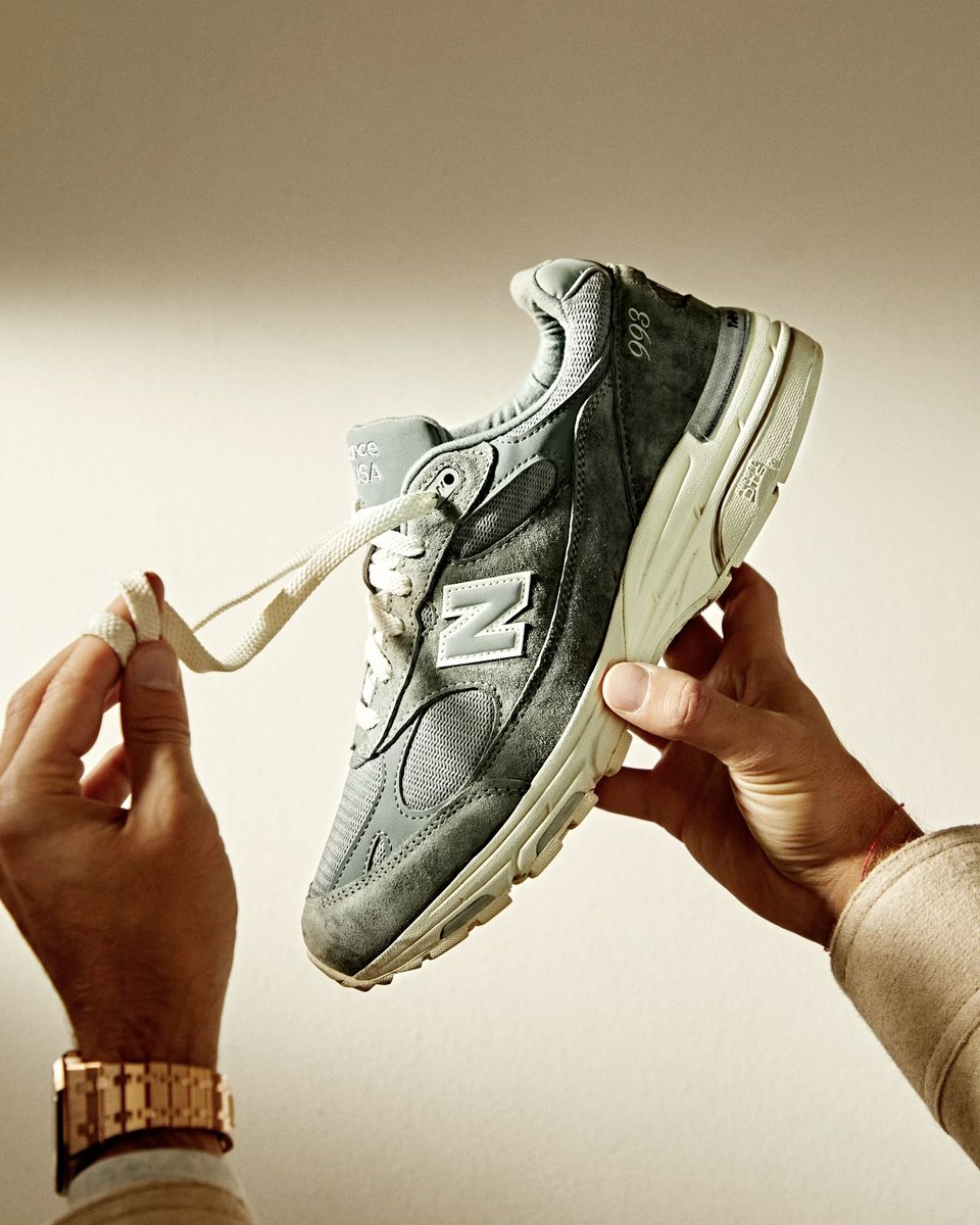 Ronnie Fieg tweet media