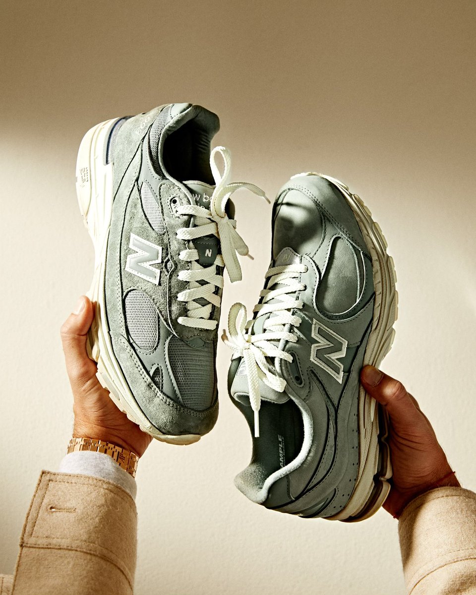 Ronnie Fieg tweet media